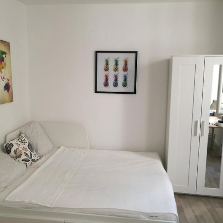 Le Cocon De Cordeliers Apartment ลียง ภายนอก รูปภาพ
