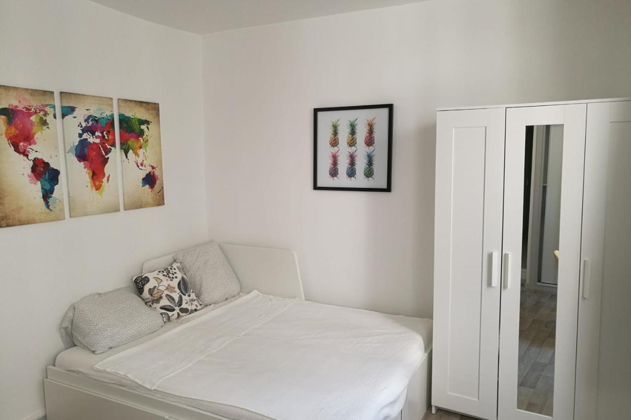 Le Cocon De Cordeliers Apartment ลียง ภายนอก รูปภาพ