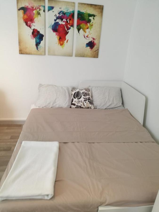 Le Cocon De Cordeliers Apartment ลียง ภายนอก รูปภาพ