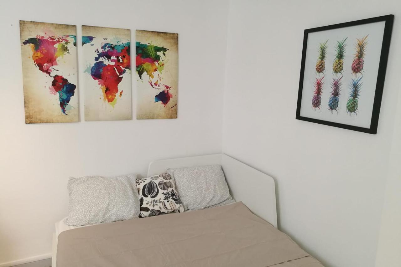 Le Cocon De Cordeliers Apartment ลียง ภายนอก รูปภาพ