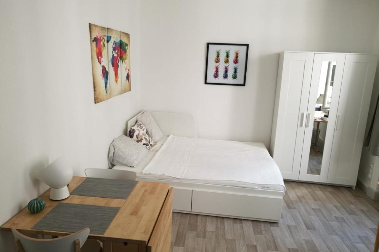 Le Cocon De Cordeliers Apartment ลียง ภายนอก รูปภาพ