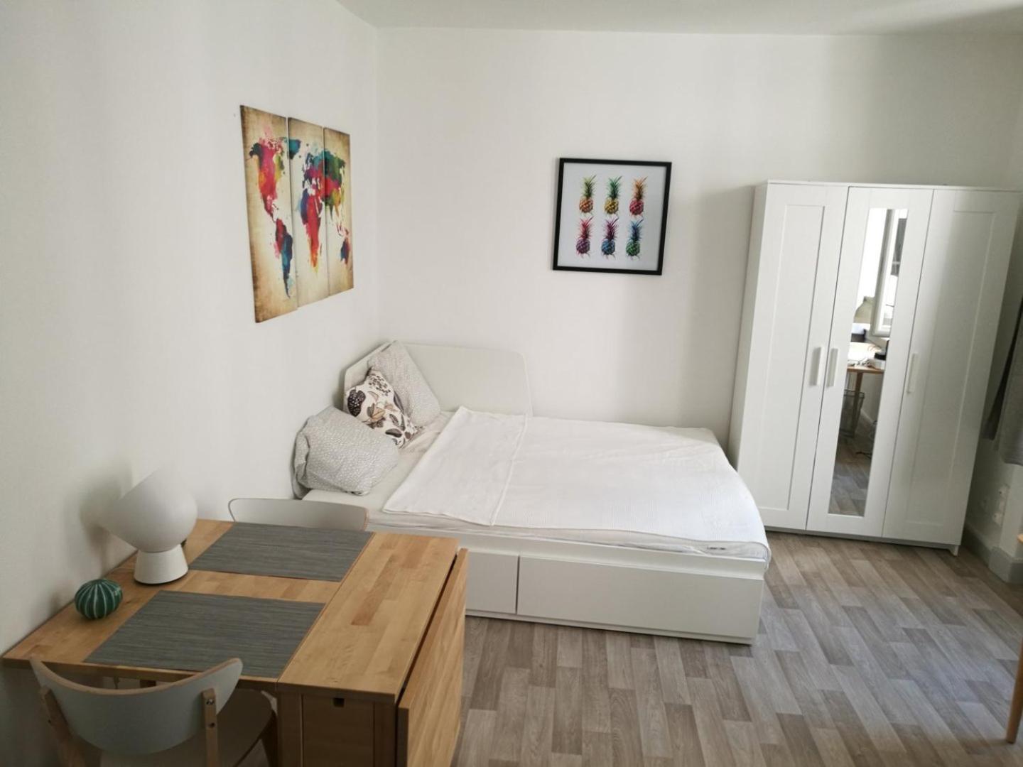 Le Cocon De Cordeliers Apartment ลียง ภายนอก รูปภาพ