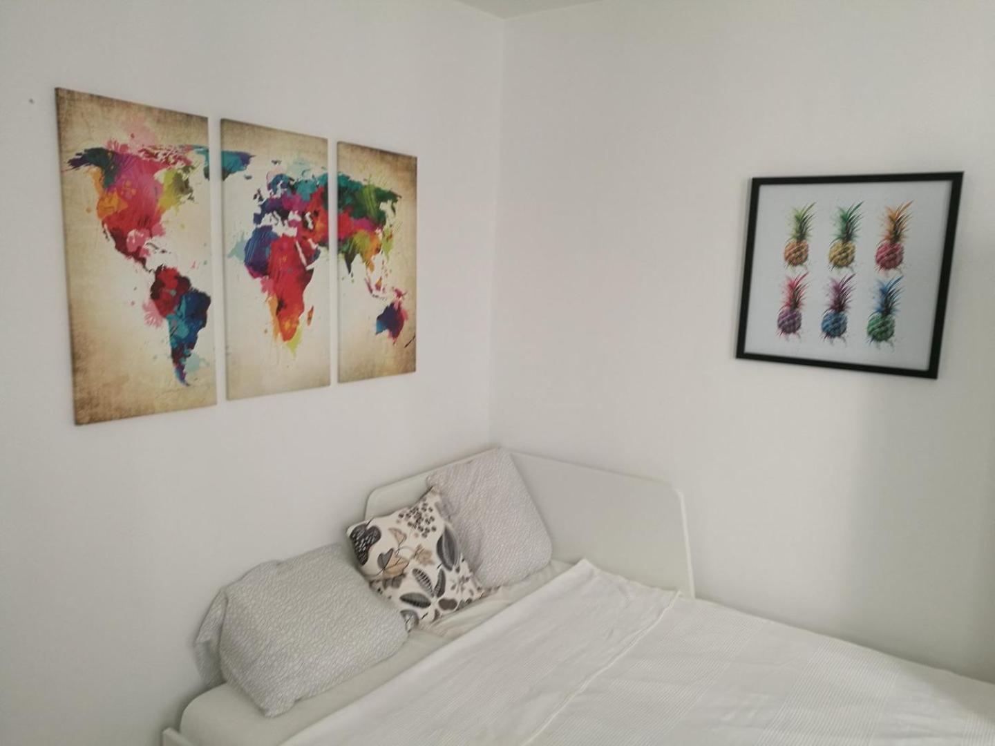 Le Cocon De Cordeliers Apartment ลียง ภายนอก รูปภาพ